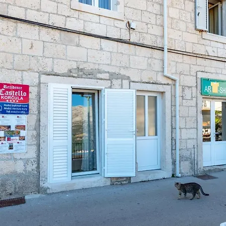 Castello Rezidence 2