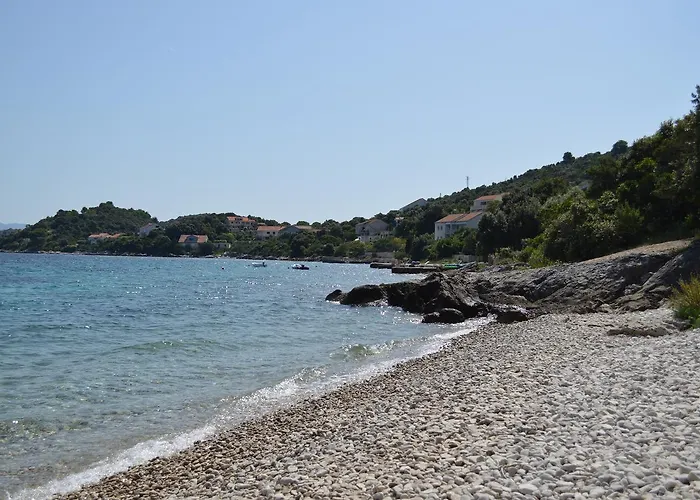 Castello Rezidence 2 Lejlighed Korčula