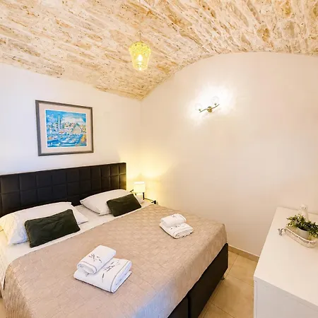 Castello Rezidence 2 Apartamento