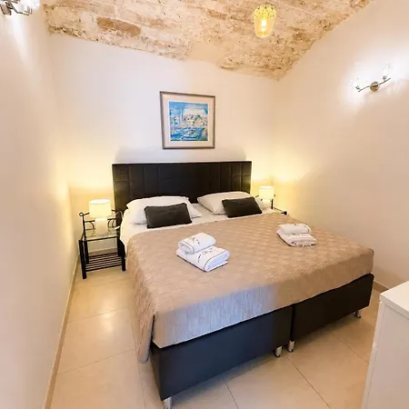 Castello Rezidence 2 Apartamento *