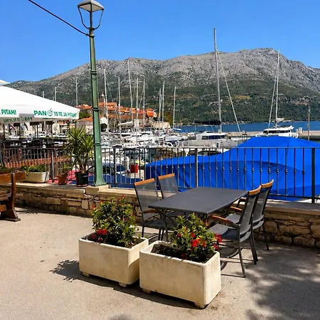 Apartamento Castello Rezidence 2 Korčula