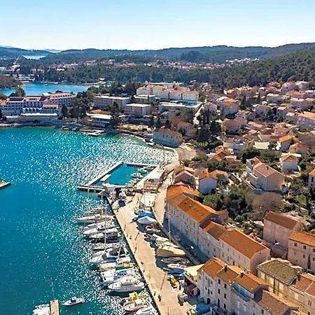 Lägenhet Castello Rezidence 2 Korčula