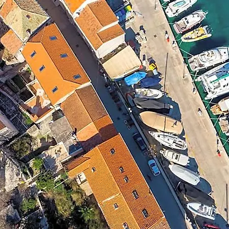 Apartment Castello Rezidence 2 Korcula Town