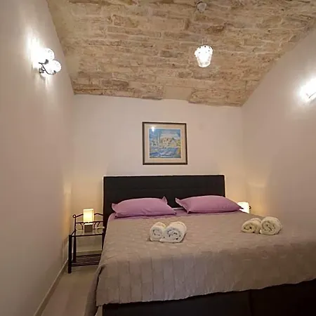 Castello Rezidence 2 * Korčula