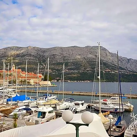 Castello Rezidence 2 * Korčula