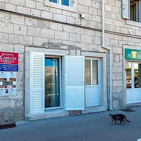 Castello Rezidence 2 *