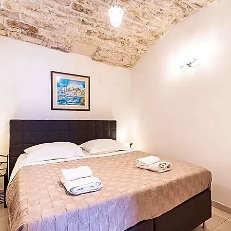 Castello Rezidence 2 Lägenhet *
