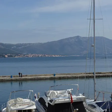 Castello Rezidence 2 Apartamento Korčula