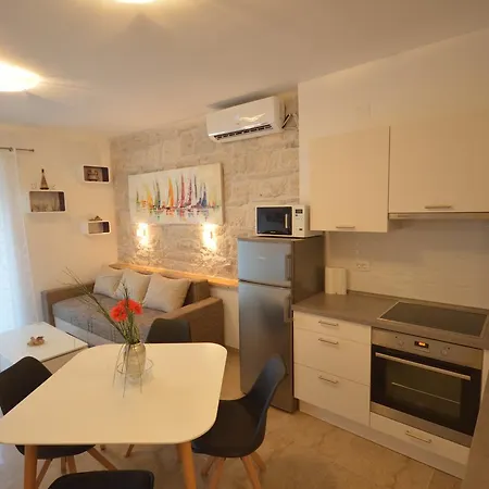 Apartment Castello Rezidence 2