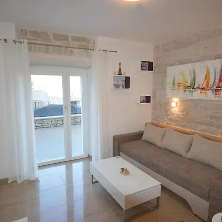 Castello Rezidence 2 Apartamento