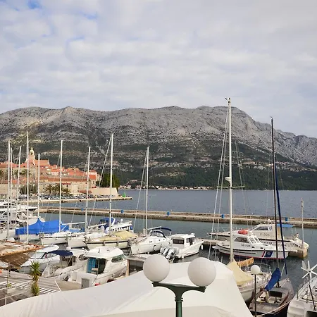 Castello Rezidence 2 * Korčula