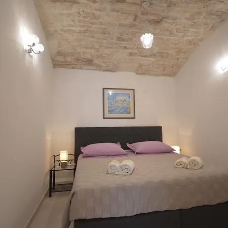 Castello Rezidence 2 Korčula