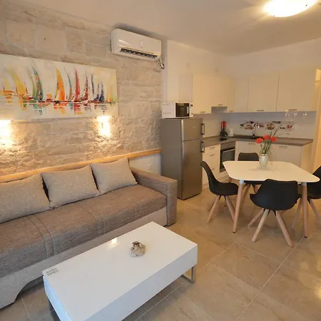 Daire Castello Rezidence 2