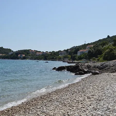 Castello Rezidence 2 Daire Korčula