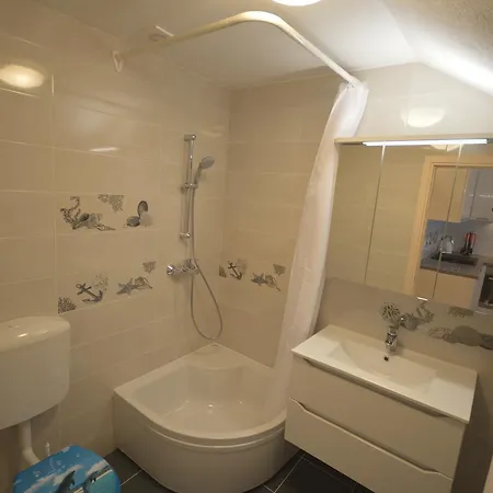 Daire Castello Rezidence 2 Korčula