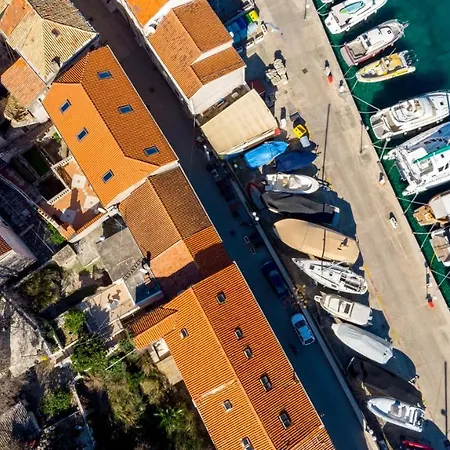 Castello Rezidence 2 Korčula