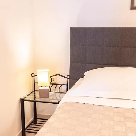 Appartement Castello Rezidence 2 Korčula
