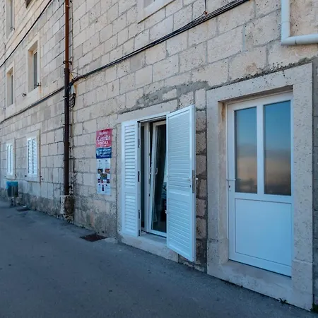 Castello Rezidence 2 Korčula