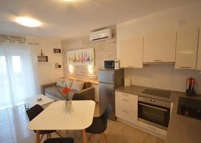 Apartman Castello Rezidence 2