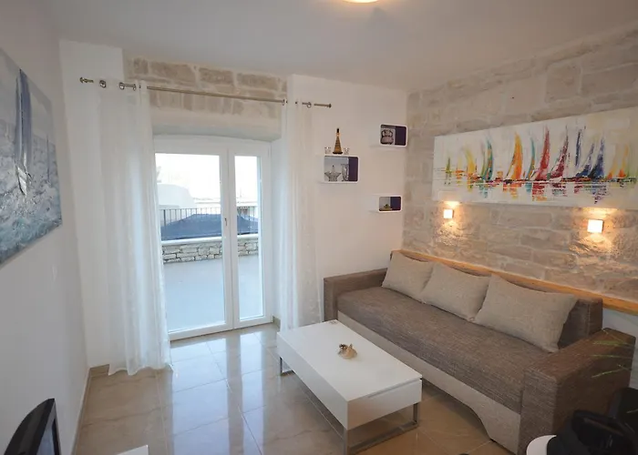 Castello Rezidence 2 Apartman