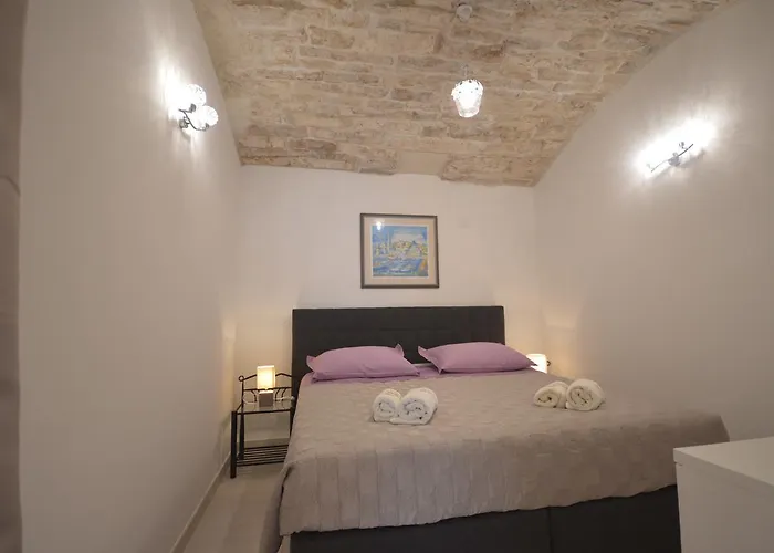 Castello Rezidence 2 Korčula