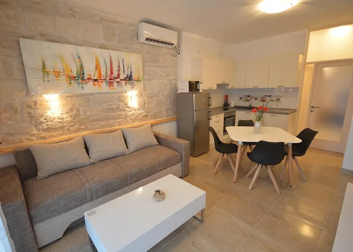 Apartman Castello Rezidence 2