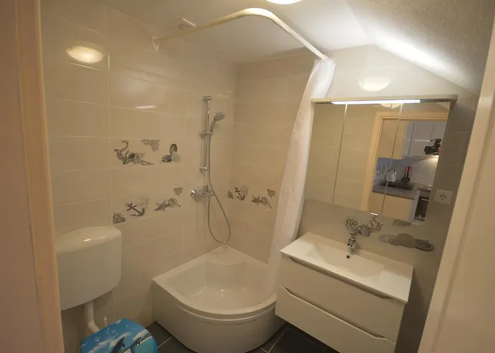 Apartman Castello Rezidence 2 Korčula