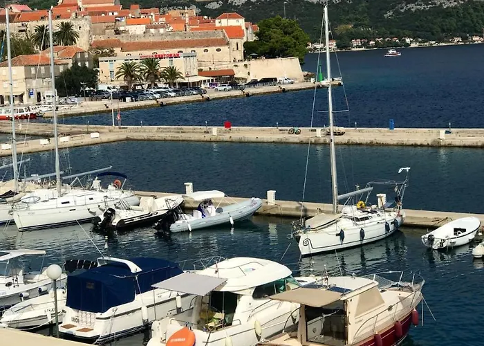 Apartman Castello Rezidence 2