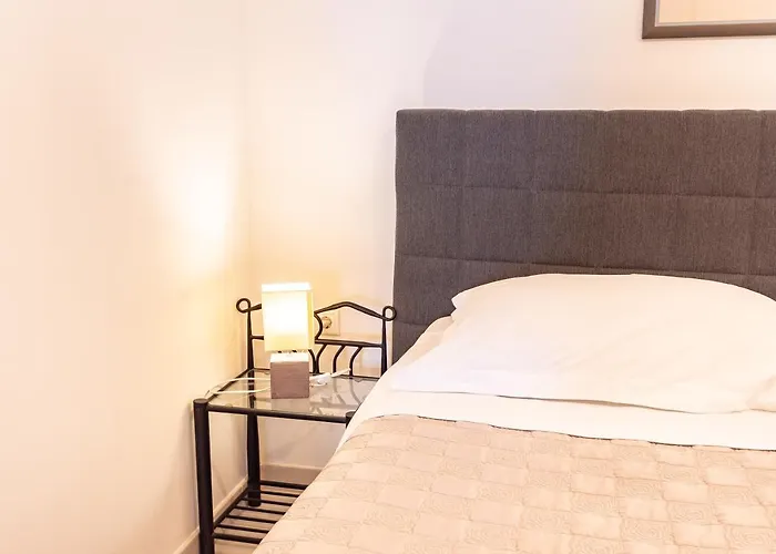 Apartman Castello Rezidence 2 Korčula