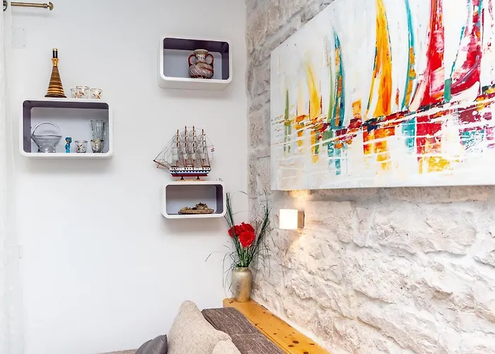 Castello Rezidence 2 *