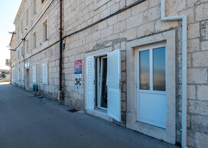 Castello Rezidence 2 Korčula