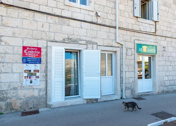 Castello Rezidence 2