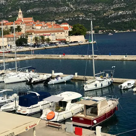 Lejlighed Castello Rezidence 2