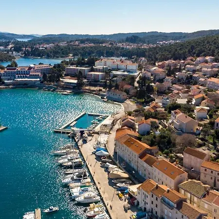 Apartment Castello Rezidence 2 Korcula Town