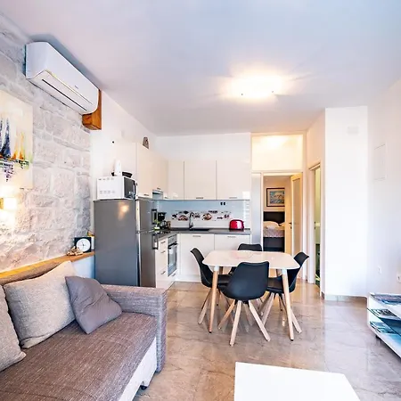 Castello Rezidence 2 Lejlighed Korčula