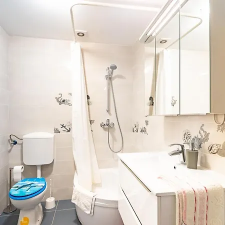 Castello Rezidence 2 Lejlighed